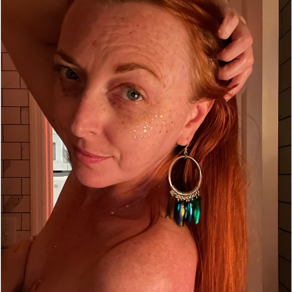 Meet your Posher, Amberly